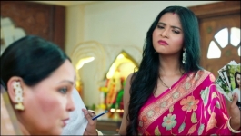 Tees Ke Paar Jab Mila Pyaar - 16th May 2026